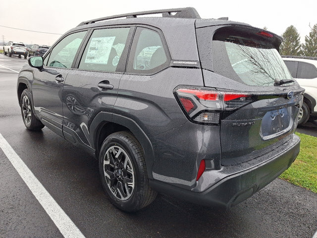 2026 Subaru Forester Base photo 3