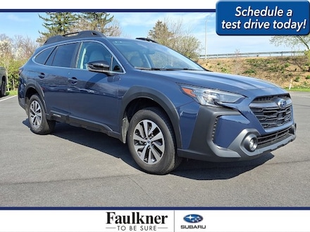2025 Subaru Outback Premium SUV