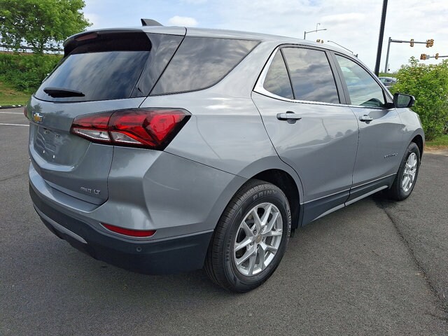 2024 Chevrolet Equinox LT - Photo 7