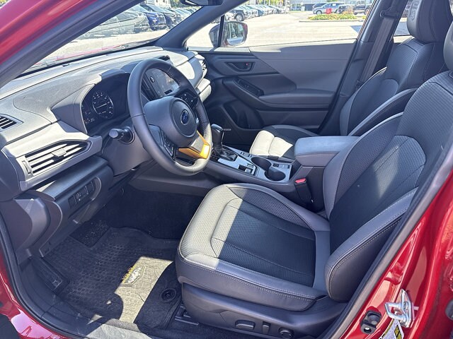 2025 Subaru Crosstrek Wilderness - Photo 54
