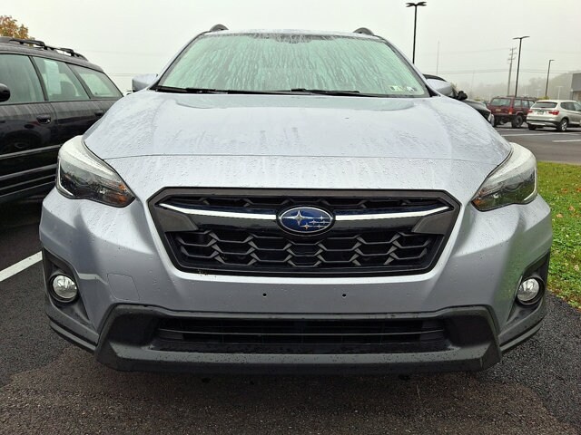 2018 Subaru Crosstrek 2.0i Limited photo 2