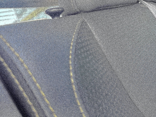 2025 Subaru Crosstrek Wilderness - Photo 48