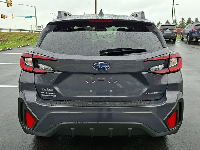 2025 Subaru Crosstrek Premium photo 2