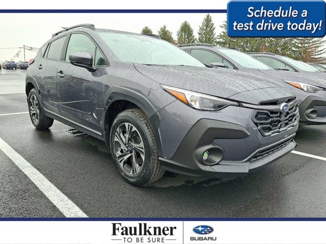 2026 Subaru Crosstrek Premium's photo