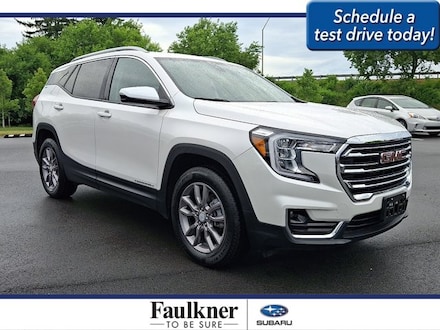 2023 GMC Terrain SLT SUV