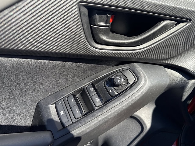 2025 Subaru Crosstrek Wilderness - Photo 57