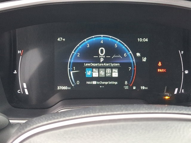 2024 Toyota Corolla Cross XLE - Photo 22