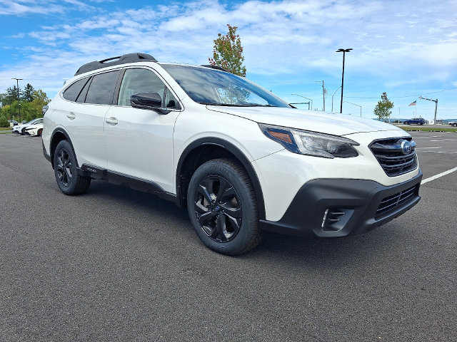 2022 Subaru Outback Onyx Edition XT SUV
