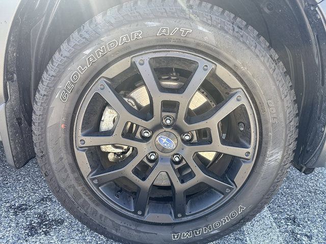 2025 Subaru Crosstrek Wilderness - Photo 32