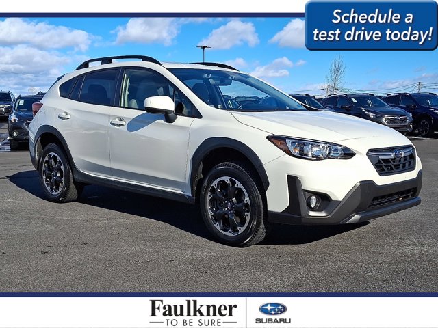 2023 Subaru Crosstrek Premium