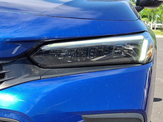 2022 Honda Civic Sport - Photo 10