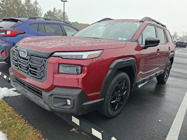 2026 Subaru Outback Limited - Photo 2