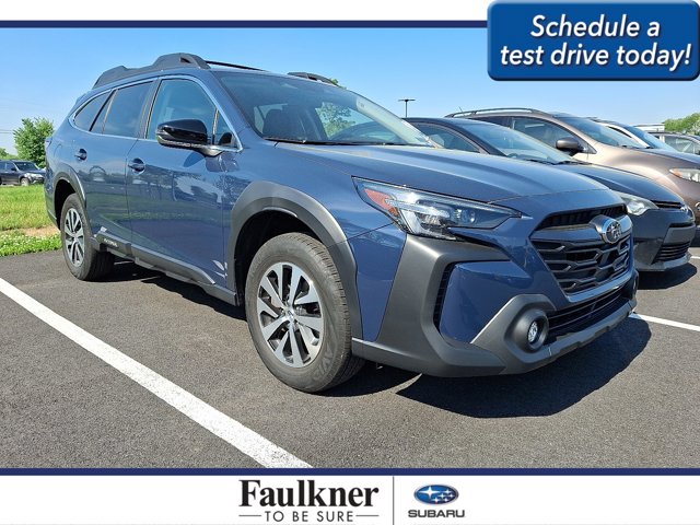 2024 Subaru Outback Premium's photo