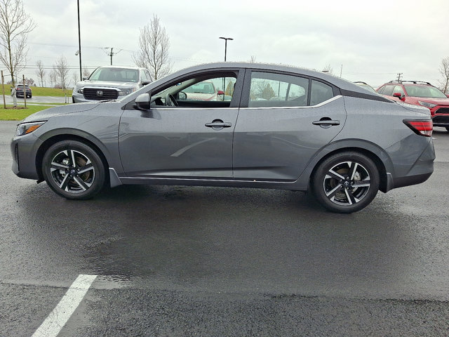 2024 Nissan Sentra SV photo 4