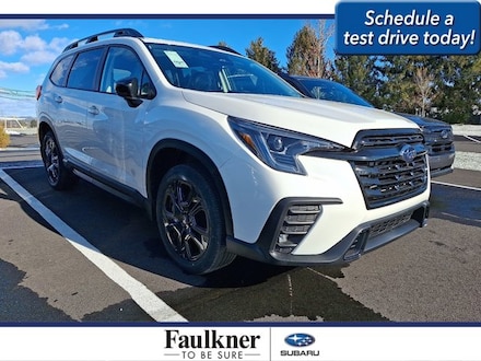 2026 Subaru Ascent Onyx Edition Touring 7-Passenger SUV