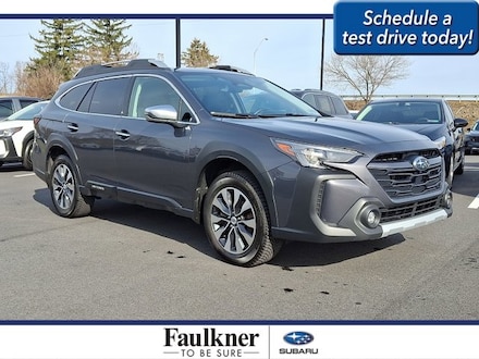 2024 Subaru Outback Touring XT SUV