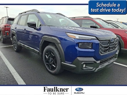 2026 Subaru Outback Limited SUV