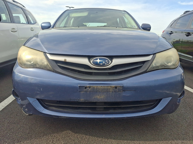 Used 2011 Subaru Impreza 2.5i with VIN JF1GH6A69BH828670 for sale in Easton, PA