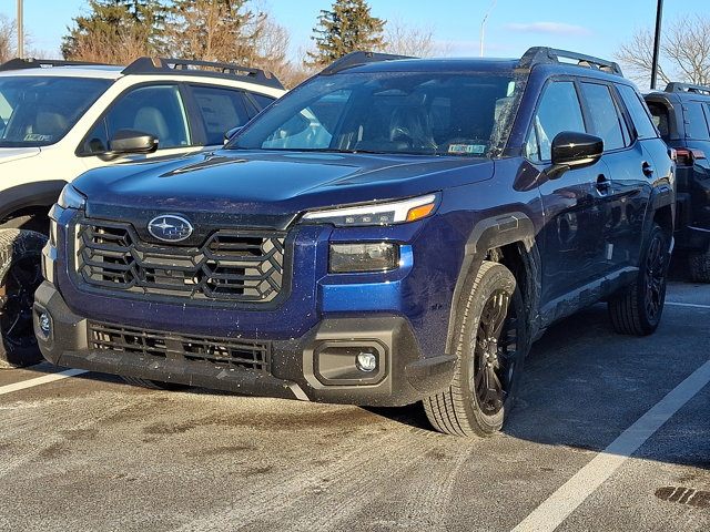 2026 Subaru Outback Limited XT - Photo 2