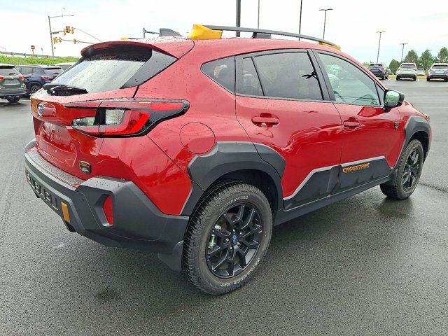 2025 Subaru Crosstrek Wilderness - Photo 7