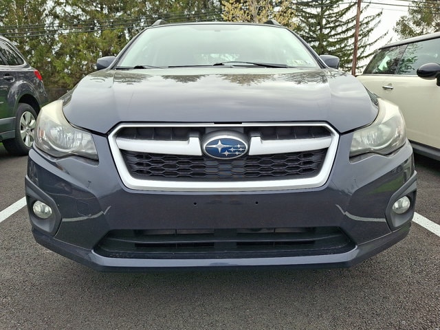 Used 2014 Subaru Impreza 2.0I Sport Premium with VIN JF1GPAL68E8245093 for sale in Easton, PA