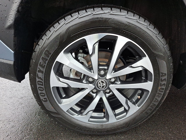 2024 Toyota Corolla Cross XLE - Photo 9