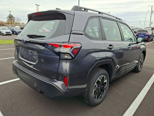 2026 Subaru Forester Base photo 4
