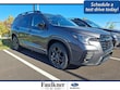 Subaru Ascent