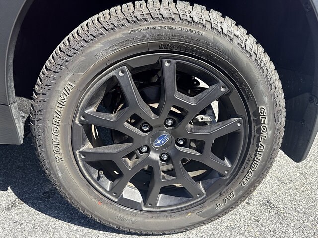 2025 Subaru Crosstrek Wilderness - Photo 33