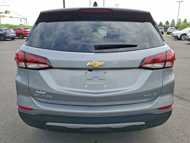 2024 Chevrolet Equinox LT - Photo 6