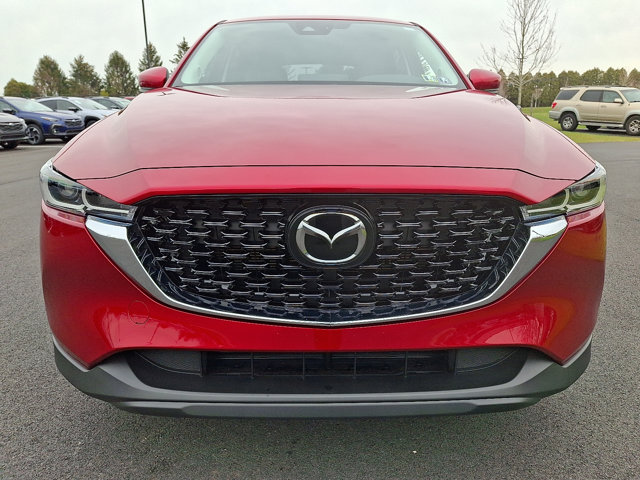 2023 Mazda CX-5 2.5 Select photo 2