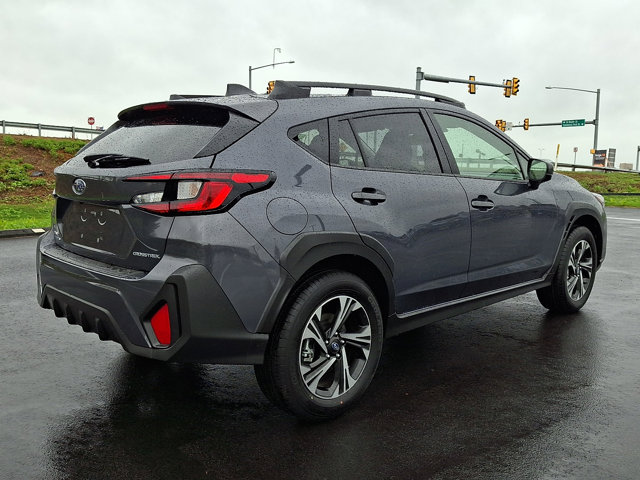 2025 Subaru Crosstrek Premium photo 3