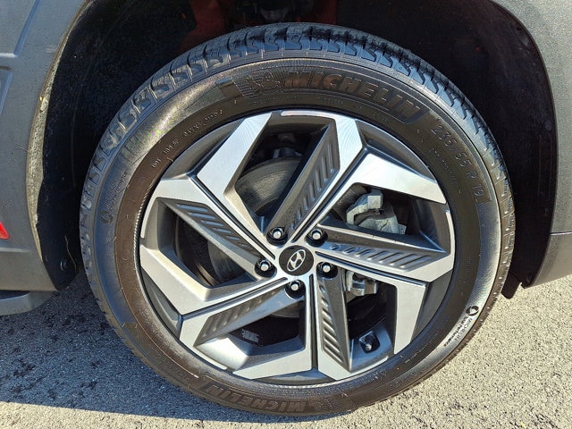 2023 Hyundai Tucson Limited - Photo 8