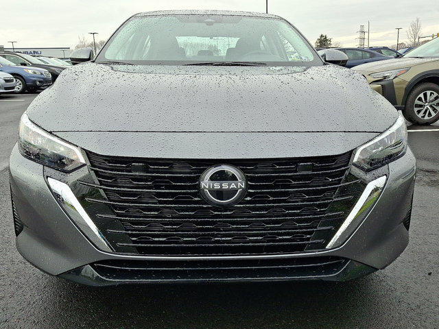 2024 Nissan Sentra SV photo 2