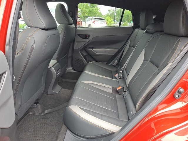 2025 Subaru Crosstrek Wilderness - Photo 11