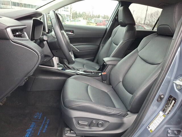 2024 Toyota Corolla Cross XLE - Photo 14