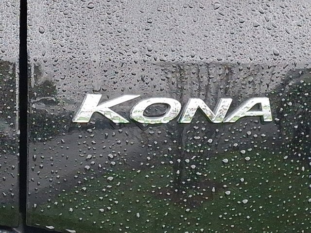2023 Hyundai Kona SEL - Photo 10