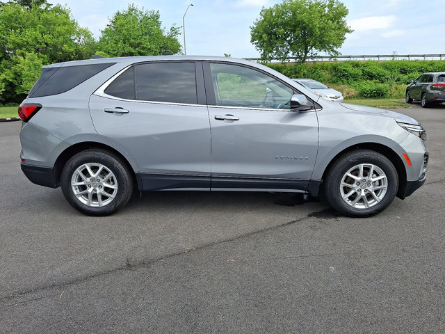 2024 Chevrolet Equinox LT - Photo 8