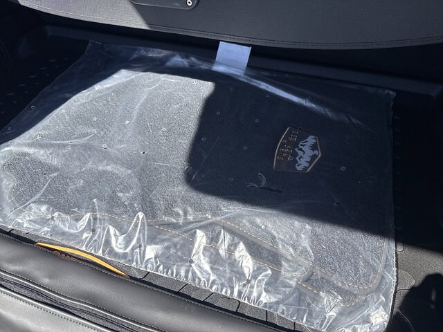 2025 Subaru Crosstrek Wilderness - Photo 36