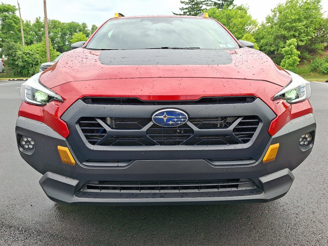 2025 Subaru Crosstrek Wilderness - Photo 2