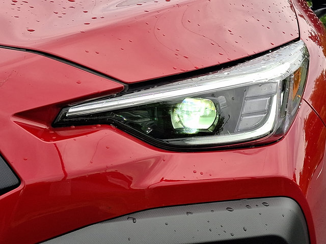 2025 Subaru Crosstrek Wilderness - Photo 10