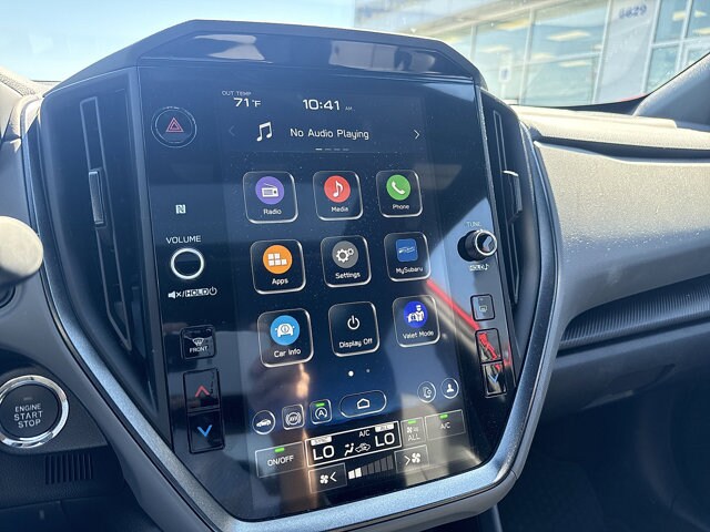 2025 Subaru Crosstrek Wilderness - Photo 55