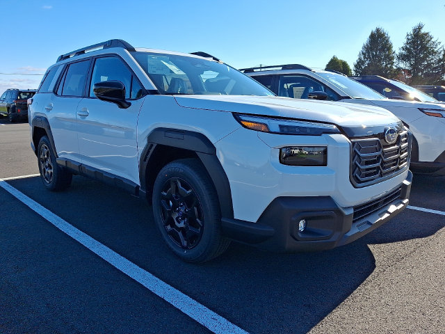 2026 Subaru Outback Limited SUV