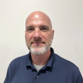 Staff member Jared Neff from 0fcad7cce7f2