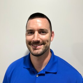 Staff member Dylan Haas from 0fcad7cce7f2