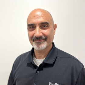 Staff member Nabil Gerdak from 0fcad7cce7f2