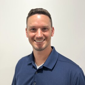 Staff member Steve Douglas from 0fcad7cce7f2