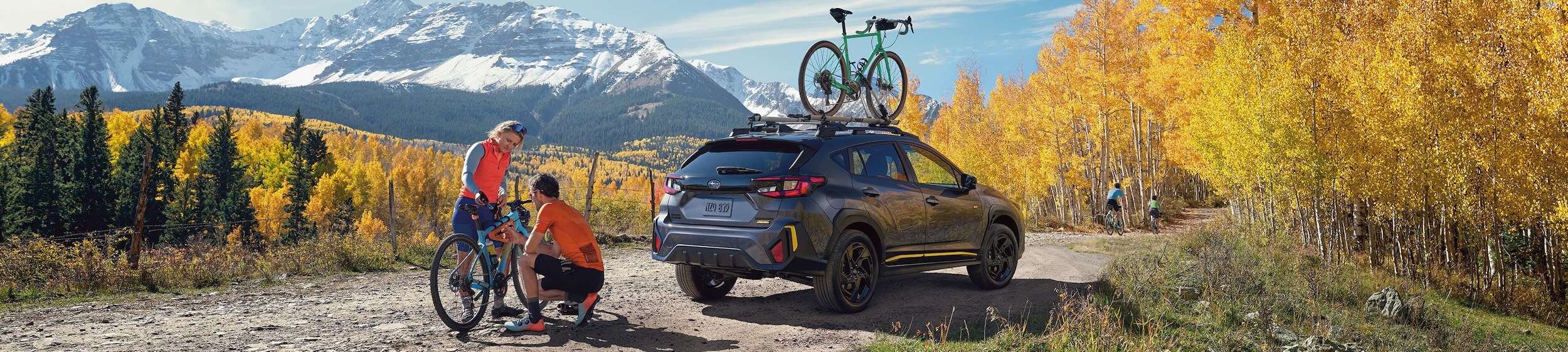 2026-Subaru-Crosstrek-Sport-SUV