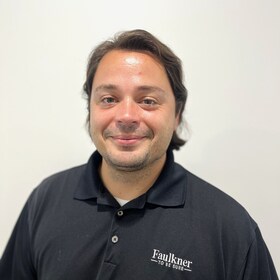 Staff member Sean Corr from 0fcad7cce7f2