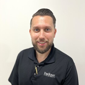 Staff member Eric Stuettgen from c64377da6066